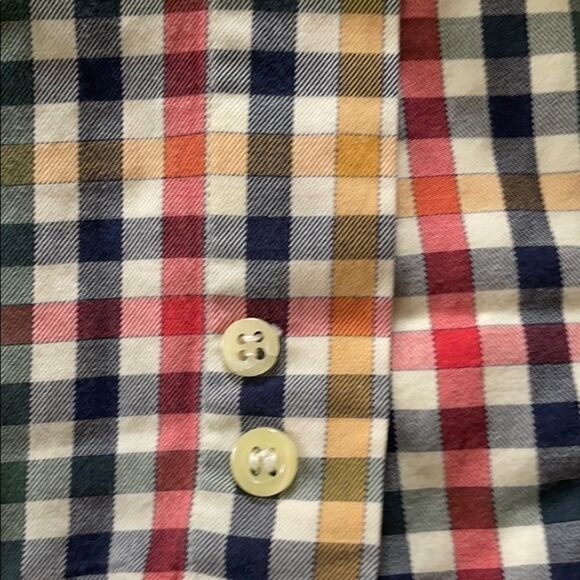 Paul & Shark yachting Button-Down Shirt - Picture 9 of 9